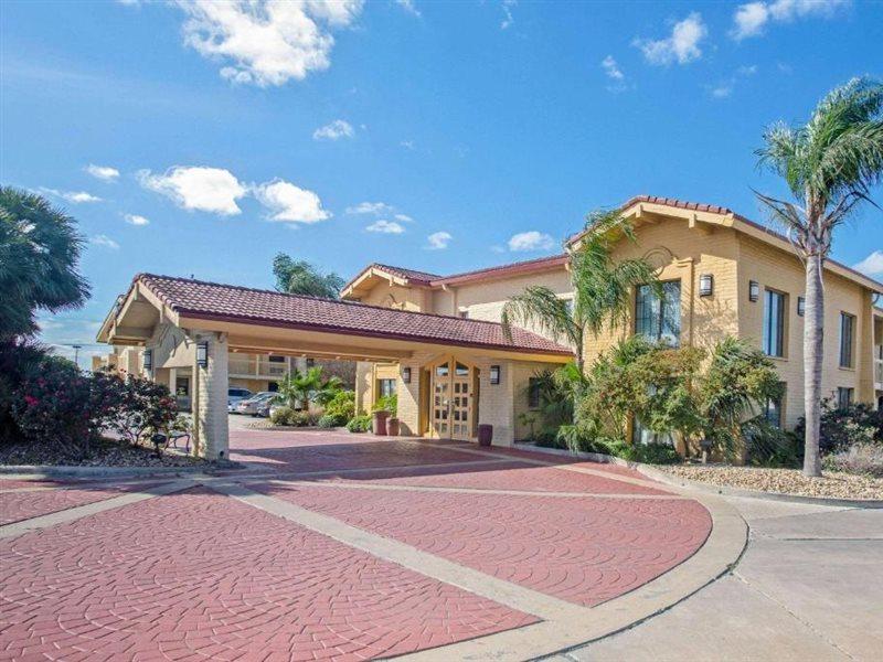 La Quinta Inn By Wyndham Victoria Εξωτερικό φωτογραφία