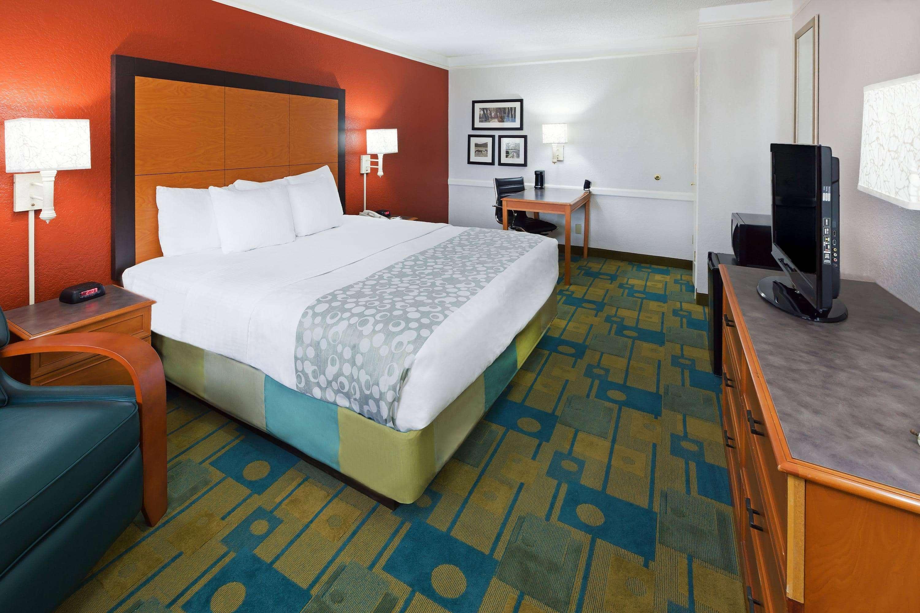 La Quinta Inn By Wyndham Victoria Εξωτερικό φωτογραφία