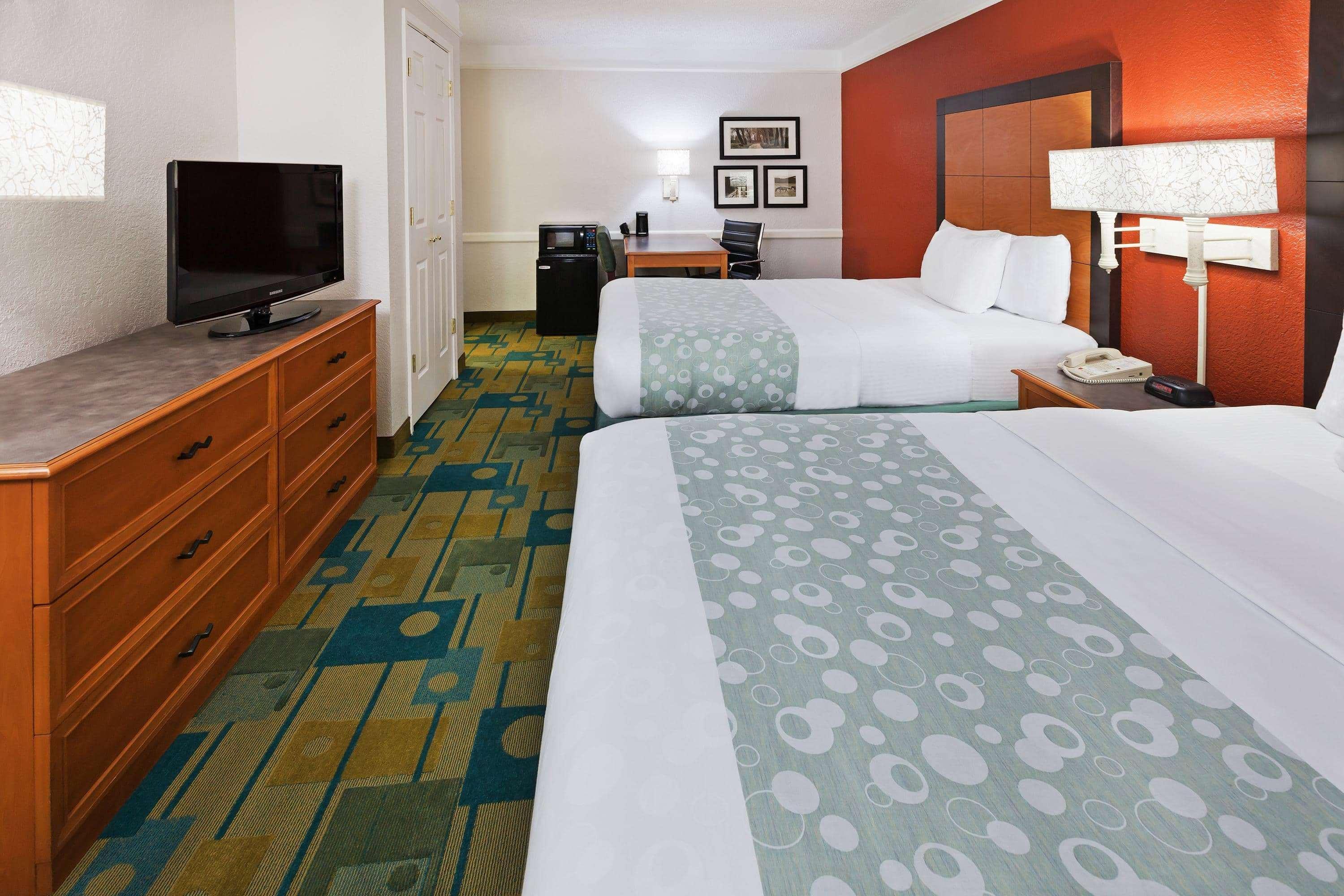 La Quinta Inn By Wyndham Victoria Εξωτερικό φωτογραφία