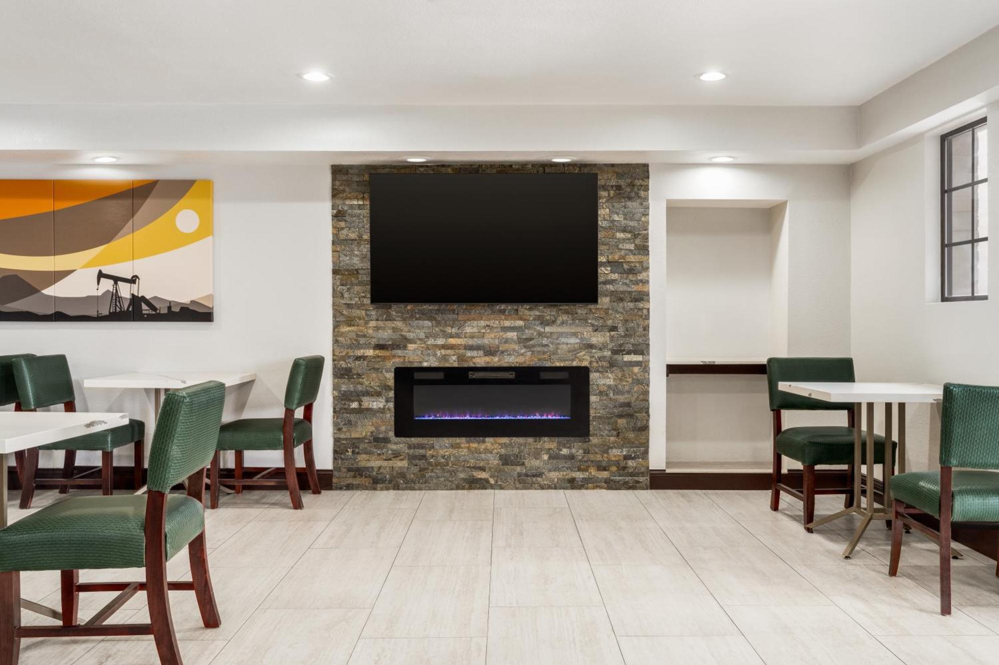 La Quinta Inn By Wyndham Victoria Εξωτερικό φωτογραφία