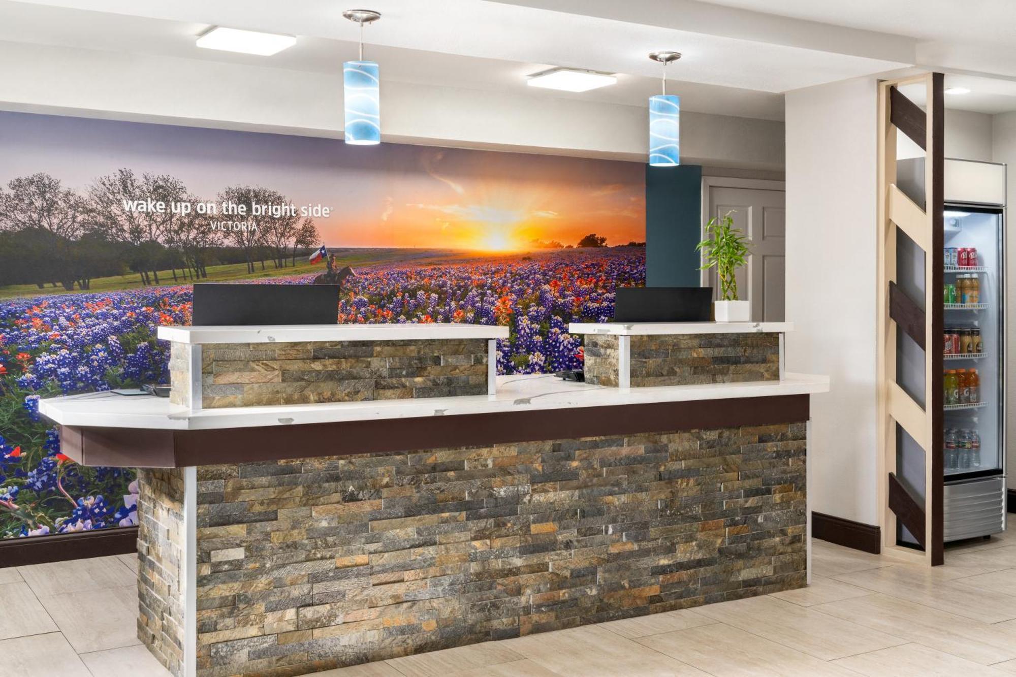 La Quinta Inn By Wyndham Victoria Εξωτερικό φωτογραφία